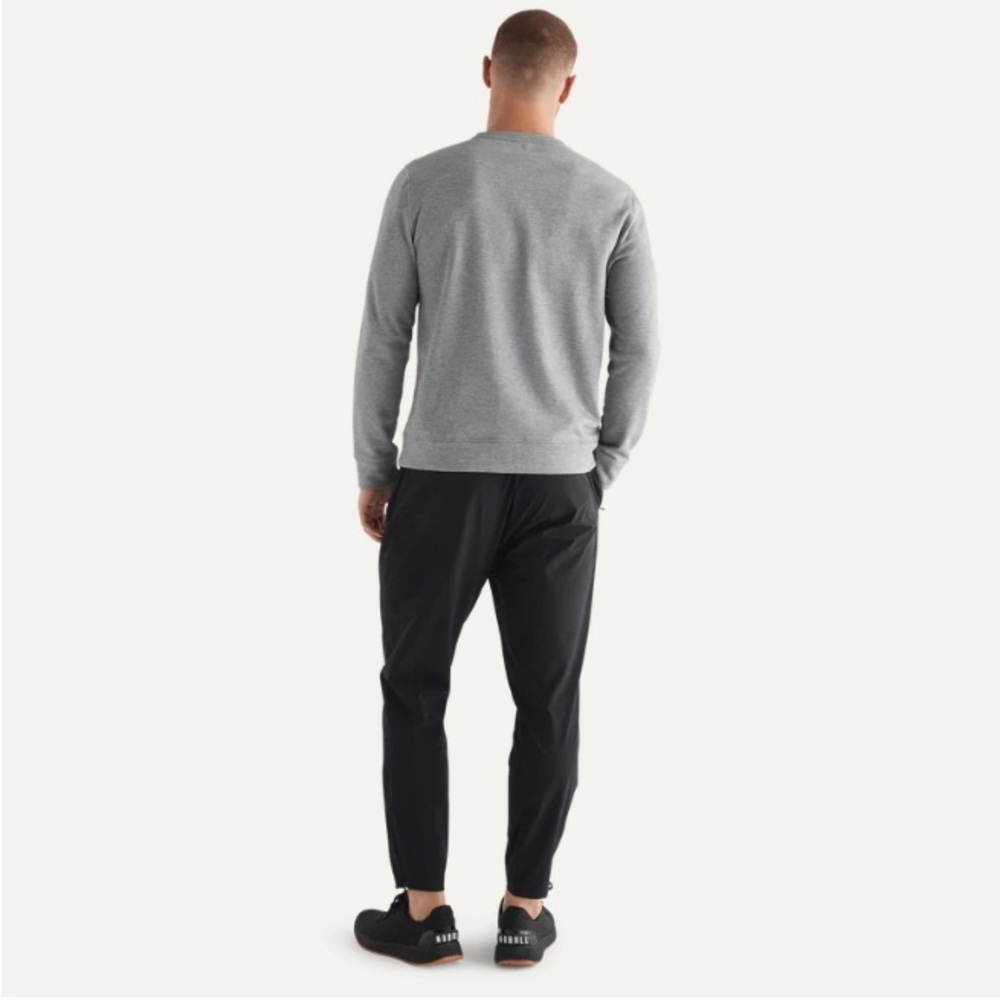 NWT Legacy NOBULL Crew Sweatshirt - Picture 6 of 7
